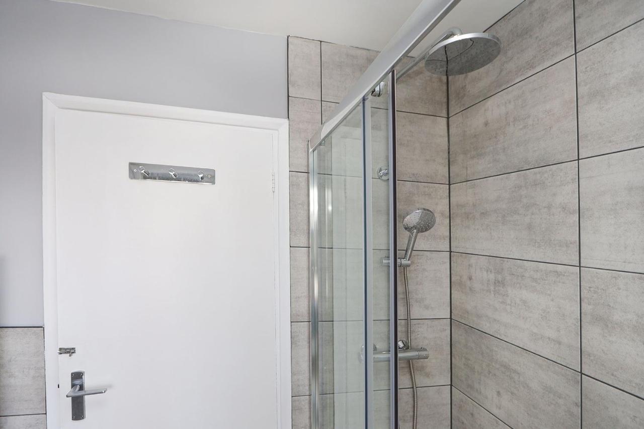 Spacious&Comfy 2 Bed In Camden Town&Kings Cross Londres Exterior foto